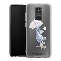 Suojakuori läpinäkyvä