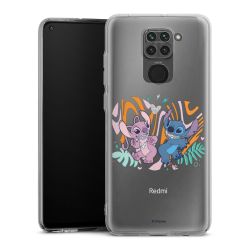 Suojakuori läpinäkyvä