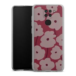 Skyddskal genomskinlig