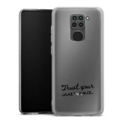 Hard Case transparent