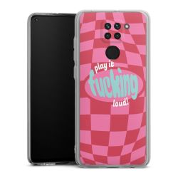 Hard Case transparent