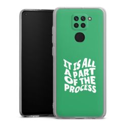 Hard Case transparent