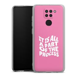 Hard Case transparent