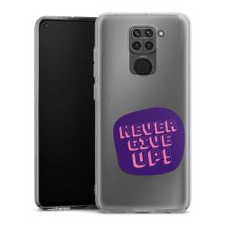 Hard Case transparent