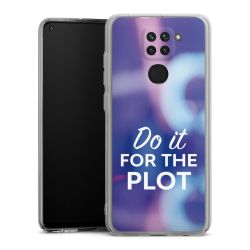Hard Case transparent