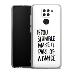 Hard Case transparent