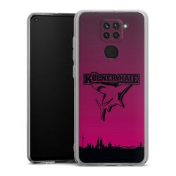 Hard Case transparent