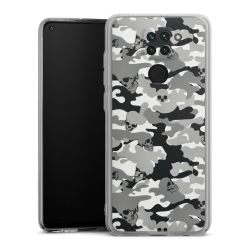 Hard Case transparent