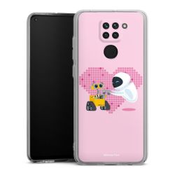 Suojakuori läpinäkyvä