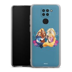 Hard Case transparent