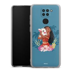 Hard Case transparent