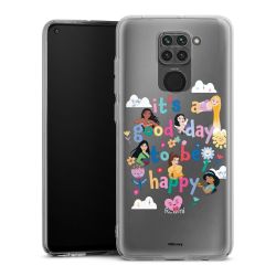 Hard Case transparent