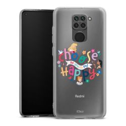 Hard Case transparent