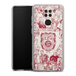 Hard Case transparent