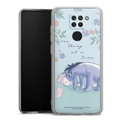 Skyddskal genomskinlig