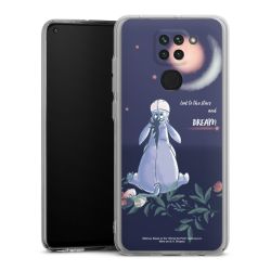 Skyddskal genomskinlig