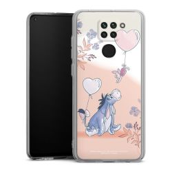 Skyddskal genomskinlig