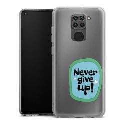 Hard Case transparent