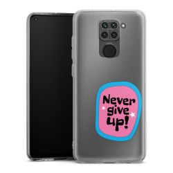Hard Case transparent