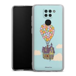 Suojakuori läpinäkyvä