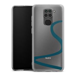 Suojakuori läpinäkyvä