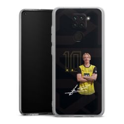 Hard Case transparent