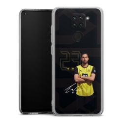 Hard Case transparent