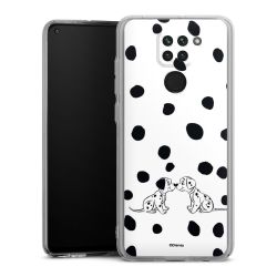 Suojakuori läpinäkyvä