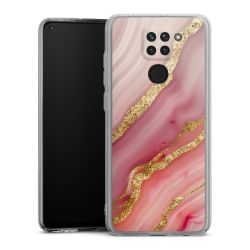 Skyddskal genomskinlig