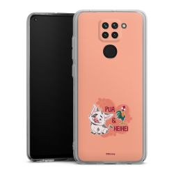 Skyddskal genomskinlig