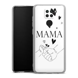 Skyddskal genomskinlig