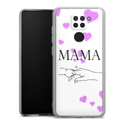 Skyddskal genomskinlig