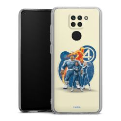 Skyddskal genomskinlig