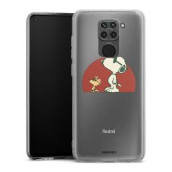 Hard Case transparent