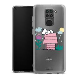Hard Case transparent