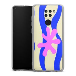 Suojakuori läpinäkyvä