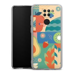 Hard Case transparent