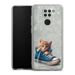 Hard Case transparent