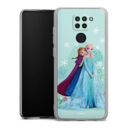 Skyddskal genomskinlig