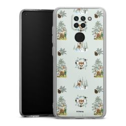 Suojakuori läpinäkyvä