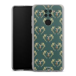 Suojakuori läpinäkyvä