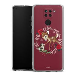 Suojakuori läpinäkyvä