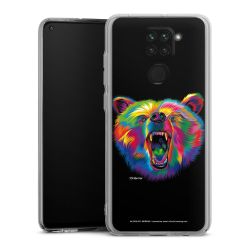 Hard Case transparent