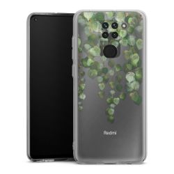 Skyddskal genomskinlig