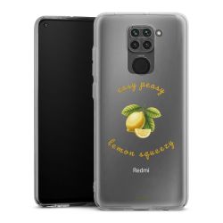 Hard Case transparent