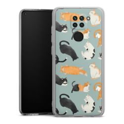 Hard Case transparent