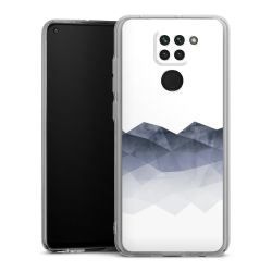 Skyddskal genomskinlig