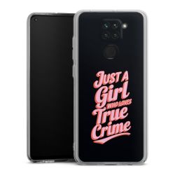 Hard Case transparent