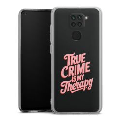 Hard Case transparent