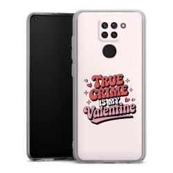 Hard Case transparent